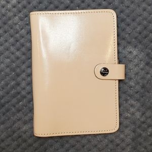 Filofax Personal Size Organizer